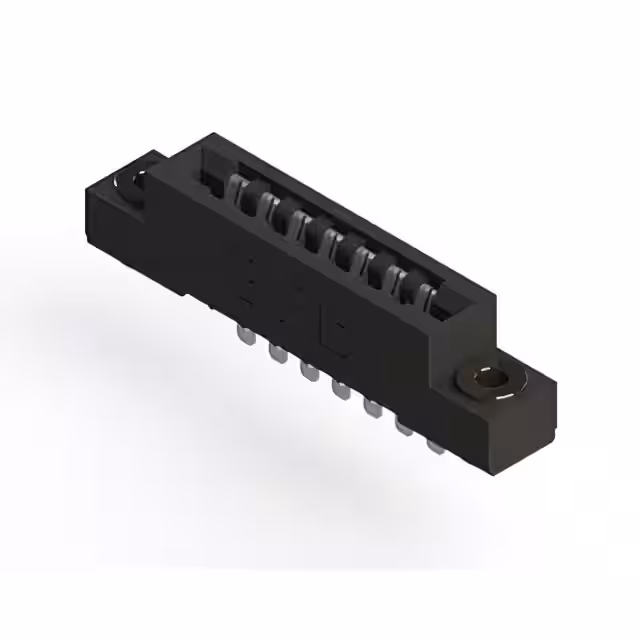 357-007-405-103 EDAC Inc.  Edgeboard Connectors